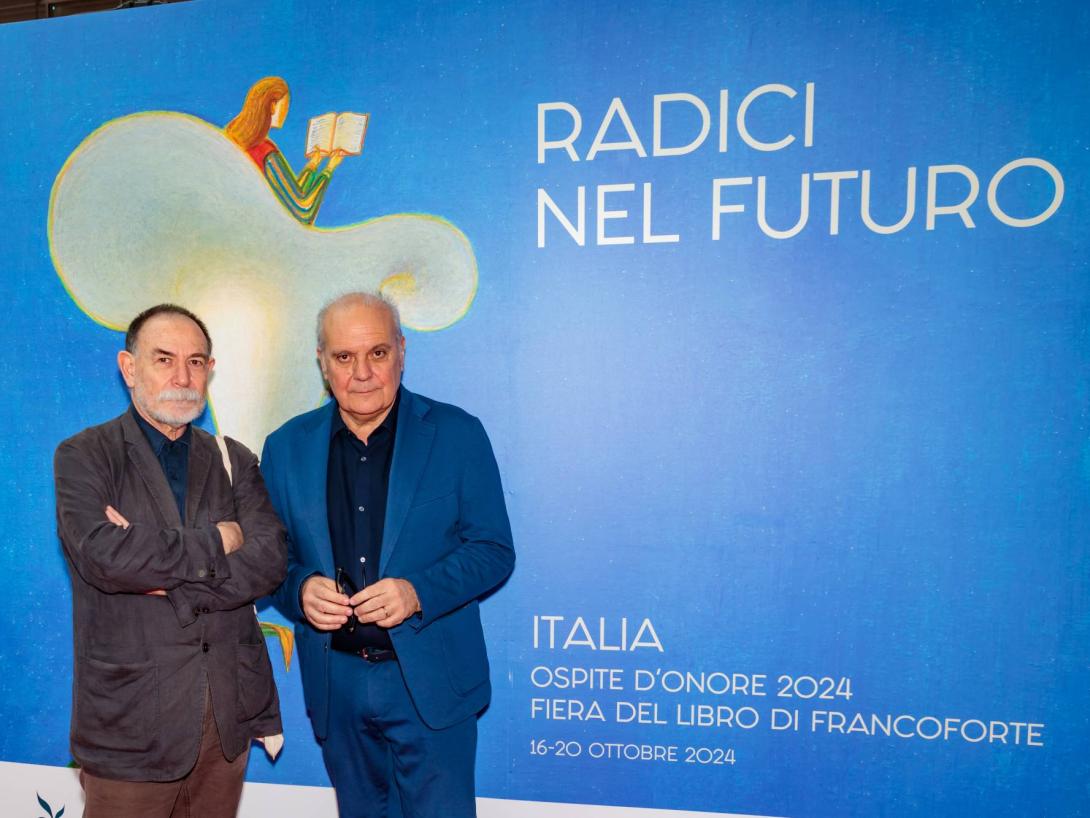 Italia Ospite d’Onore 2024 alla Bologna Children’s Book Fair