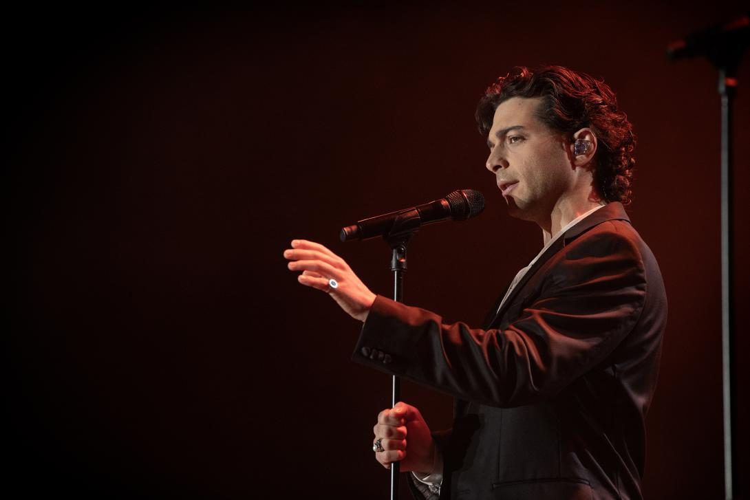 Il Volo live in concert - Festhalle