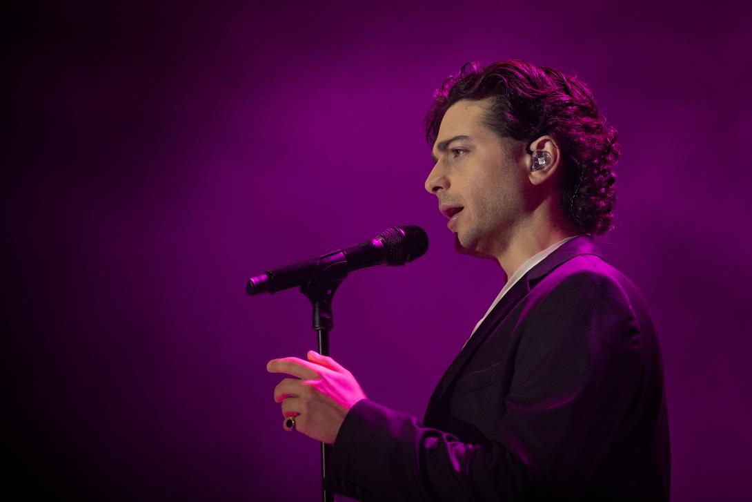 Il Volo live in concert - Festhalle