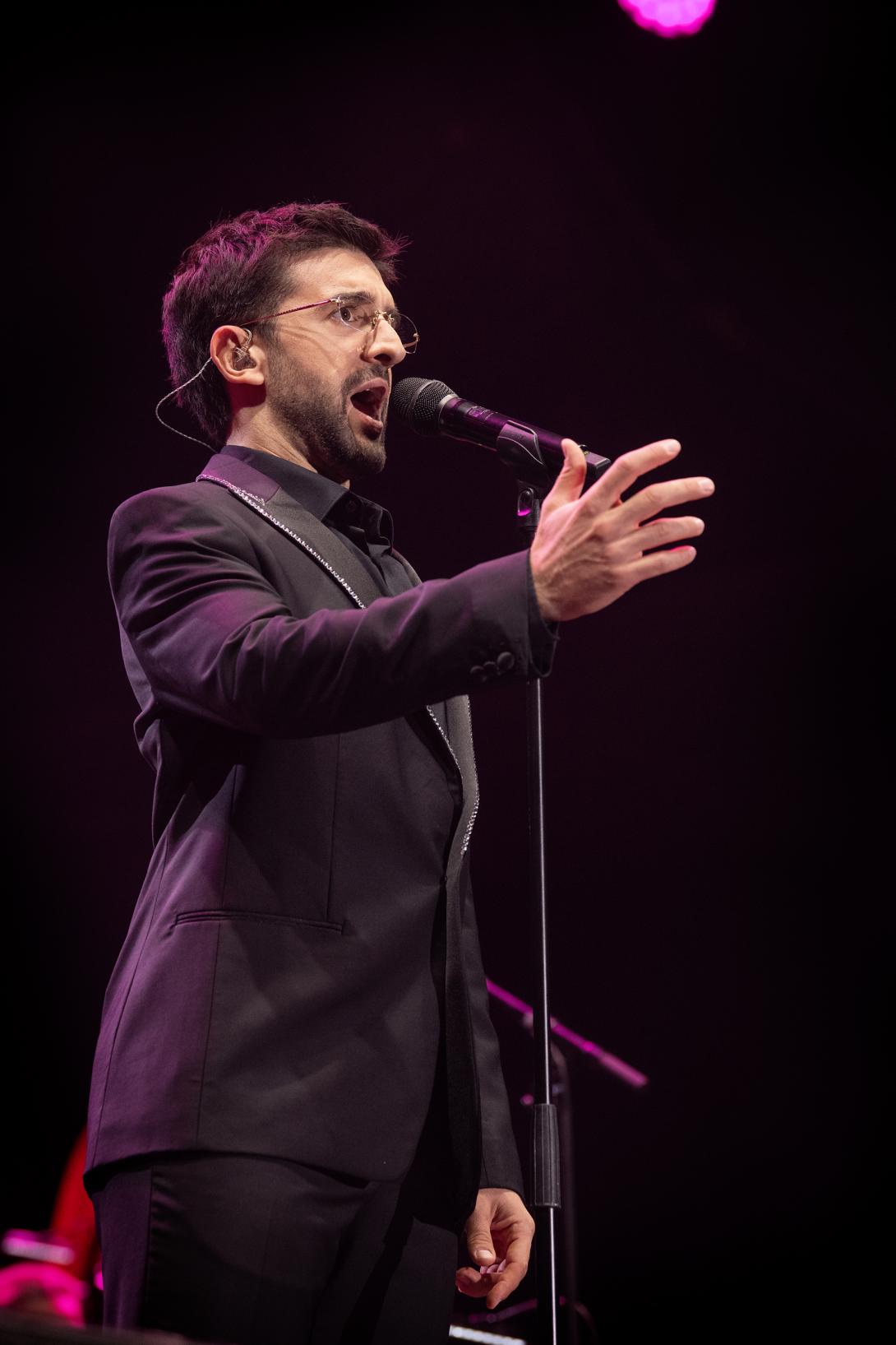 Il Volo live in concert - Festhalle