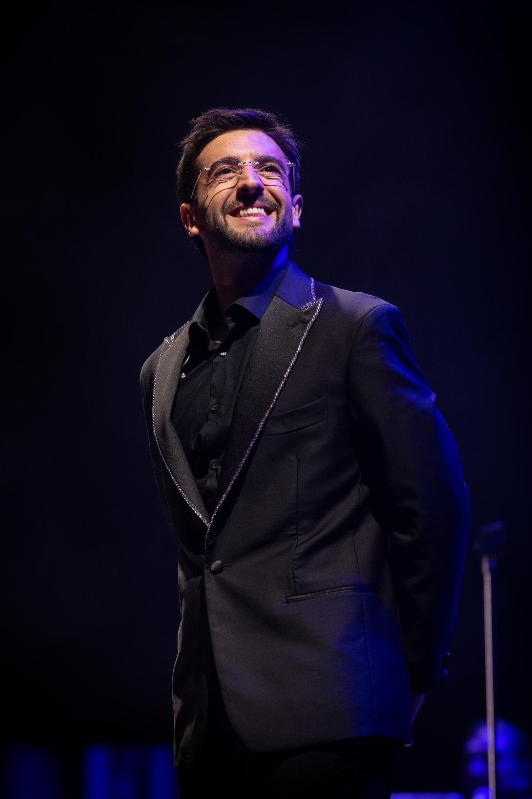 Il Volo live in concert - Festhalle