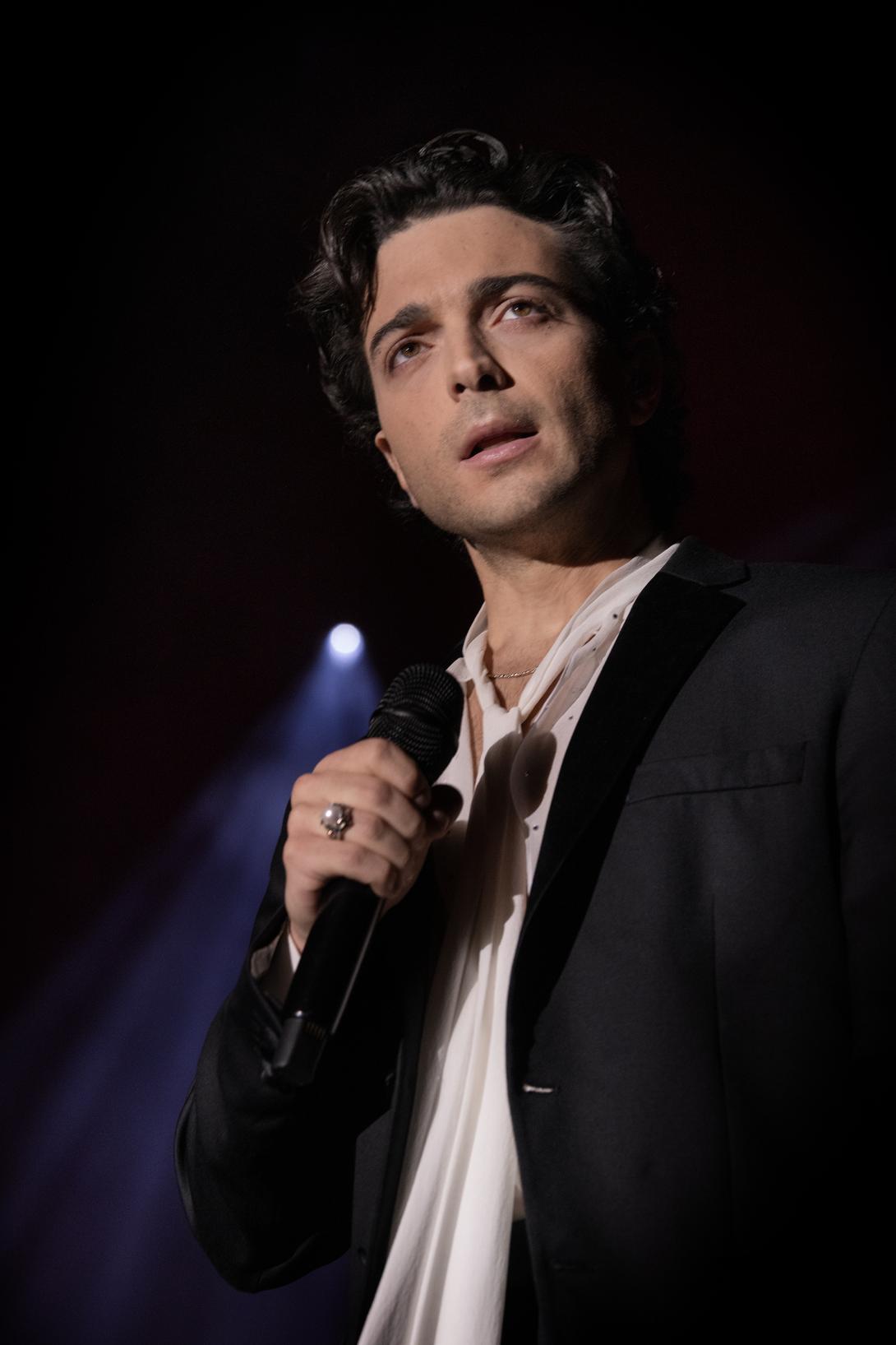 Il Volo live in concert - Festhalle