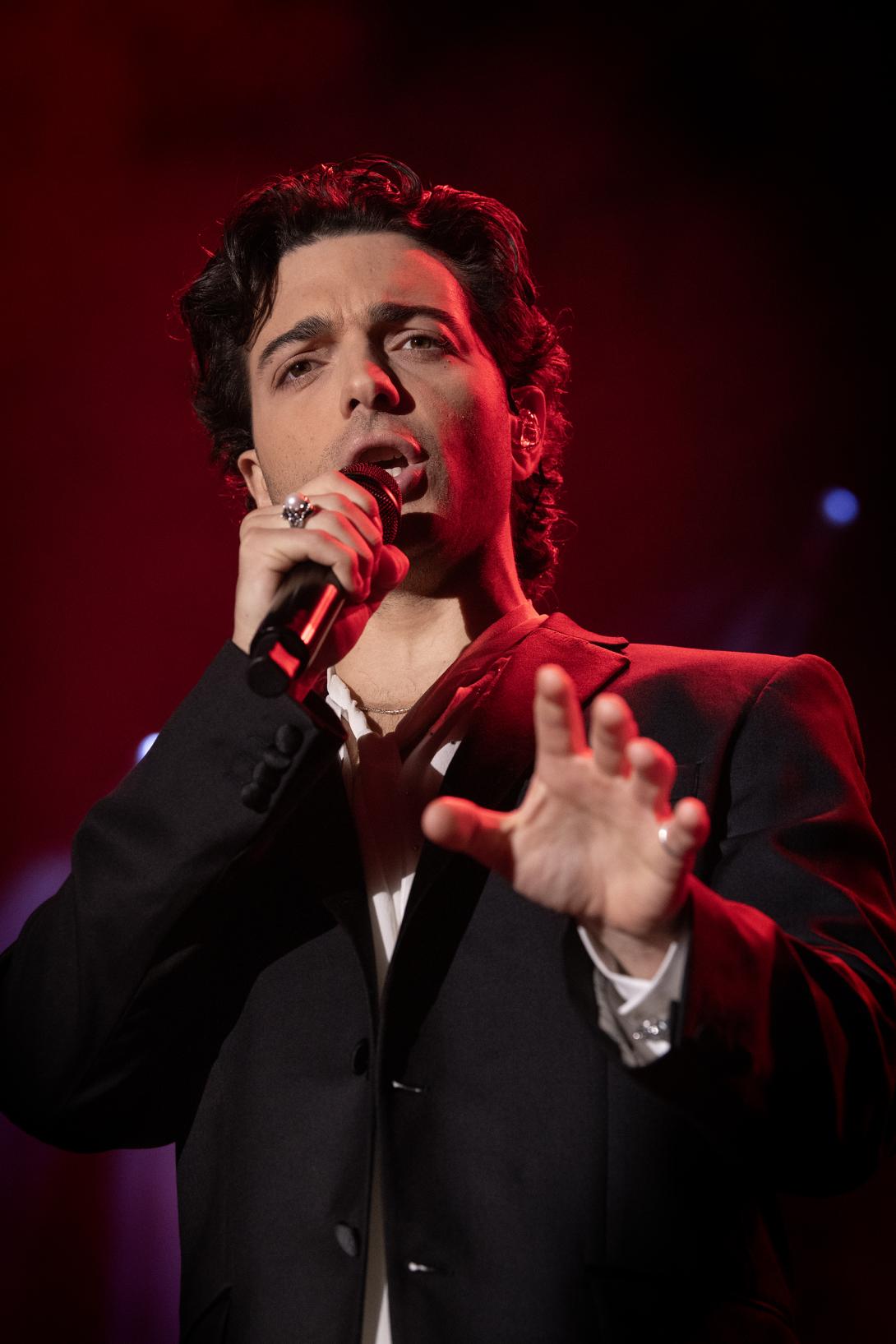 Il Volo live in concert - Festhalle